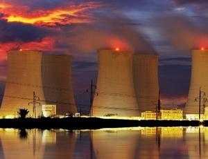 Nuclear plants require careful radioactive waste removal services.